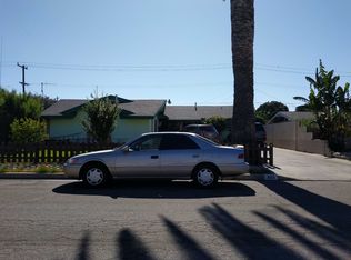 505 N Poppy St, Lompoc, CA 93436