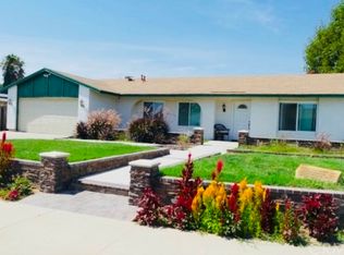 4842 Independence St, Chino, CA 91710