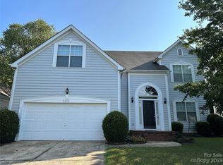 6618 Charter Hills Rd, Charlotte, NC 28277