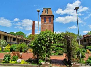 807 W Trinity Ave APT 213, Durham, NC 27701