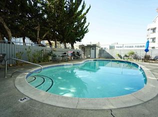 Berkeley Park Apartments, Berkeley, CA 94704