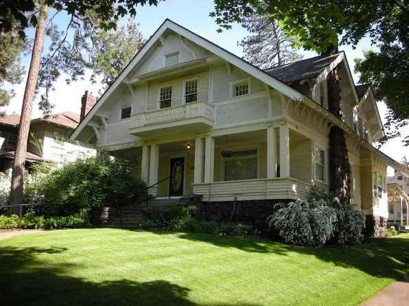 1627 W 9th Ave APT B, Spokane, WA 99204