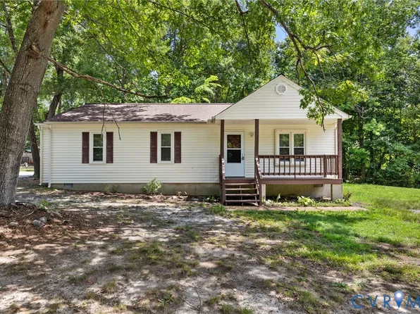 4413 Bridgewood Rd, Midlothian, VA 23112