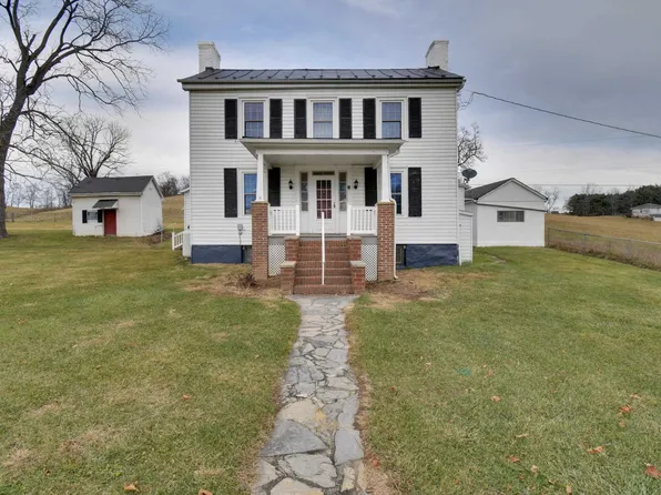 3803 Middlebrook Rd, Middlebrook, VA 24459