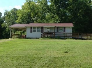 279 Perry County Rd 814, Perryville, MO 63775