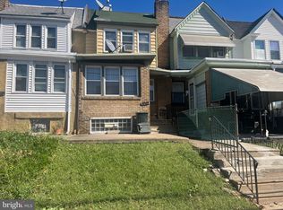 1045 S 52nd St, Philadelphia, PA 19143