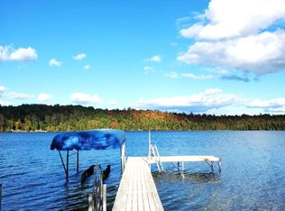41602 Turtle Lake View Trl, Bigfork, MN 56628