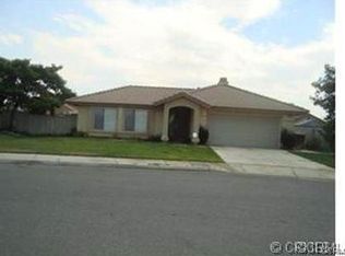 1056 Cardiff Way, Beaumont, CA 92223