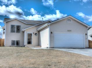 14835 Telluride St, Summerset, SD 57769