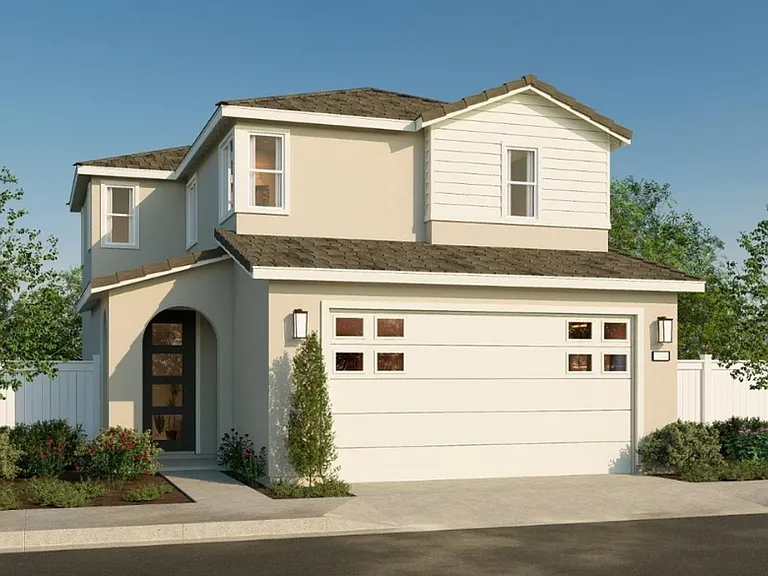 2047 N Wagon Ln — Photo 1