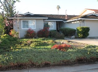1117 Del Cambre Dr, San Jose, CA