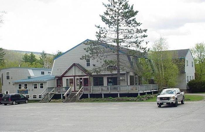 Condo