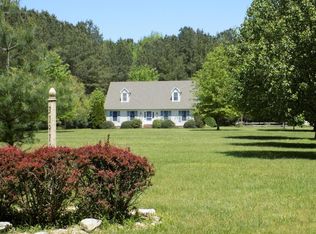 31916 Pine Acres Dr, Princess Anne, MD 21853