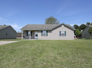 300 Summerfield St, Elizabeth City, NC 27909