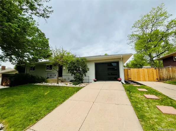 8307 E Lehigh Drive Drive, Denver, CO 80237