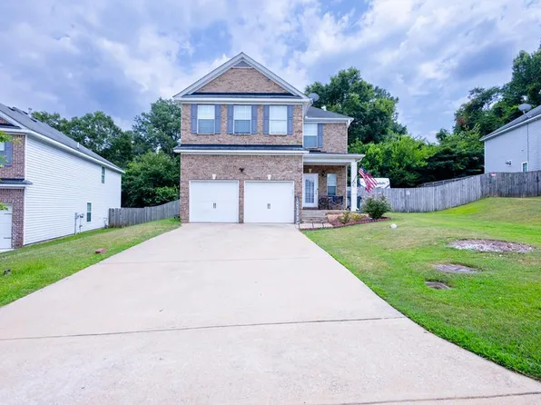 1406 Adie St, Phenix City, AL 36867