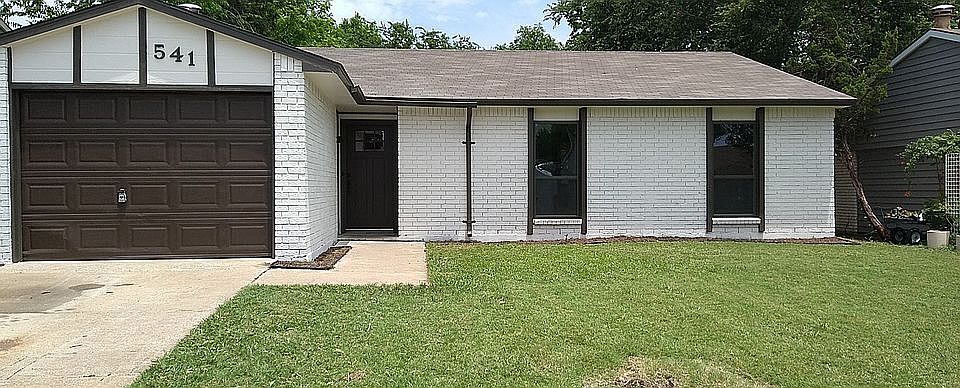 1st image of 541 Hightrail Dr
