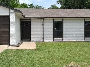 541 Hightrail Dr, Allen, TX 75002