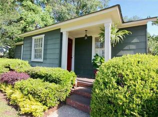 6 Princess Anne Rd, Mobile, AL 36608