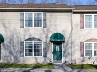 141 Center St, Timberville, VA 22853