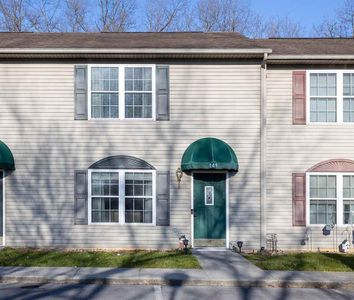 141 Center St, Timberville, VA, 22853