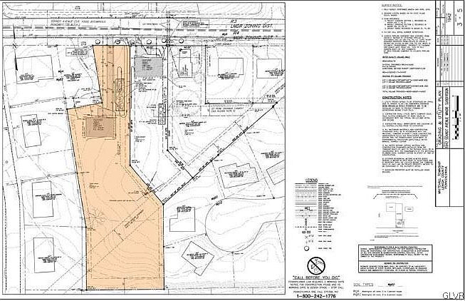 1st image of 1942 Schadt Avenue Lot #B