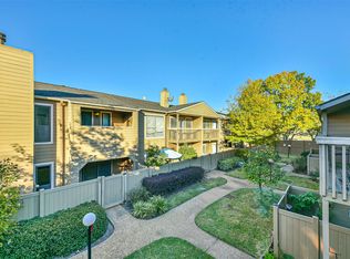 2379 Briarwest Blvd UNIT 42, Houston, TX 77077