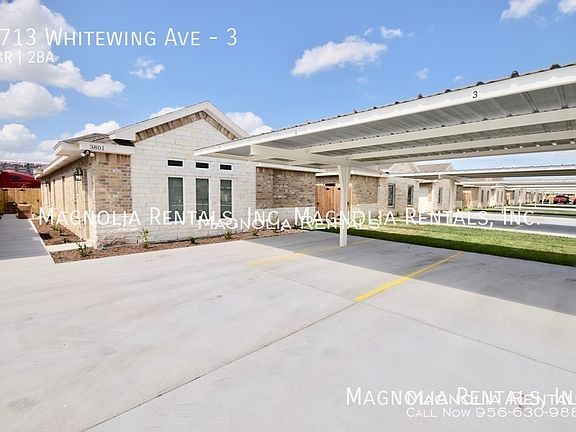 3rd image of 3713 Whitewing Ave APT 3