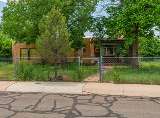 1964 Hano Rd, Santa Fe, NM 87505