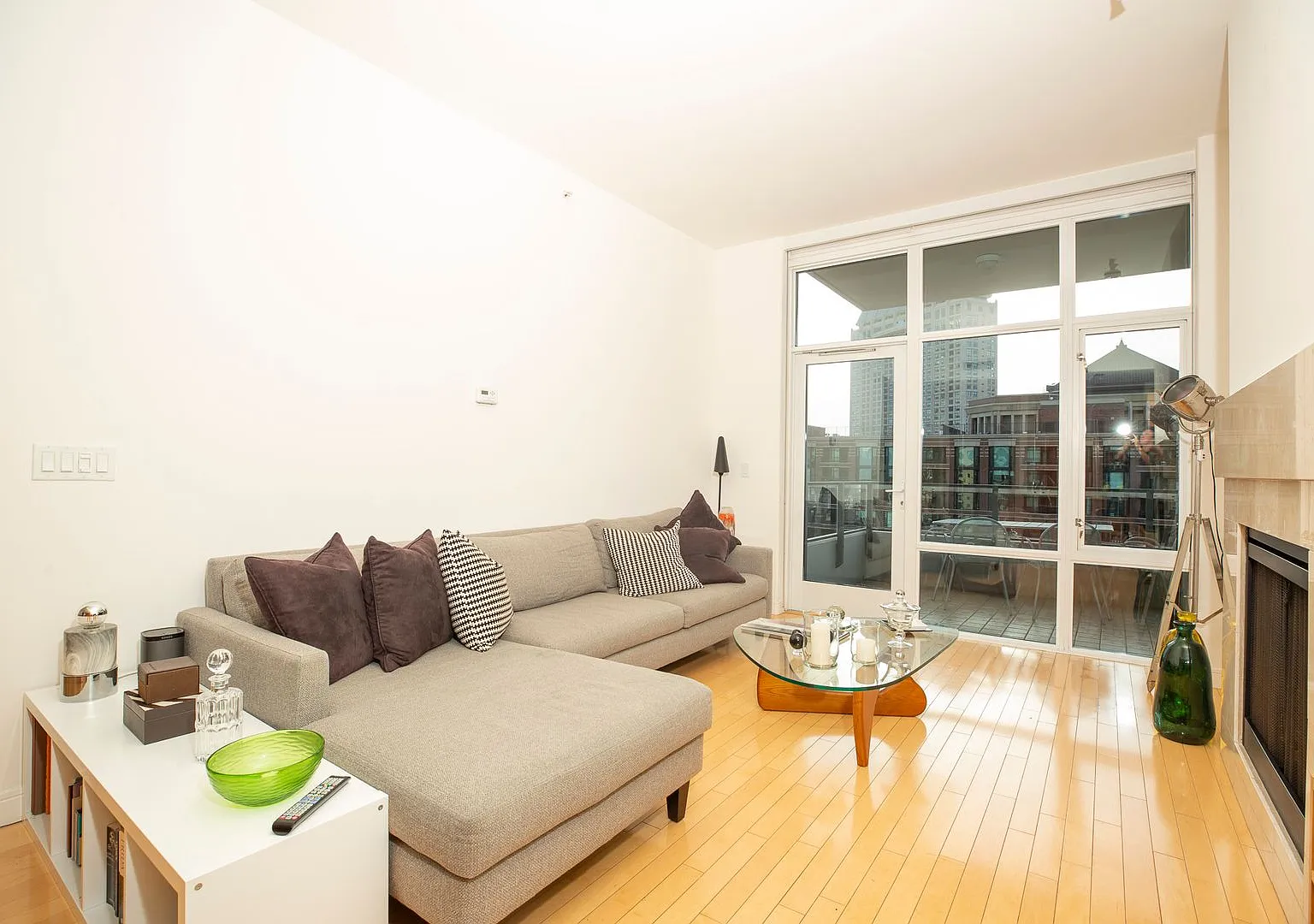 Furnished condo in the heart of San Diego - Luxury — Photo 4
