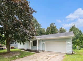 2539 Renfrew Way, Lansing, MI 48911