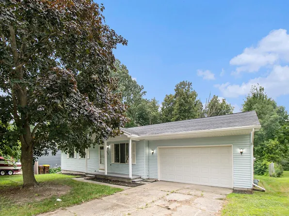 2539 Renfrew Way, Lansing, MI 48911