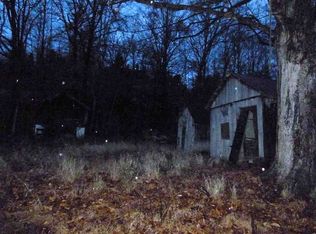 7074 Boyd Rd, Cannelton, IN 47520