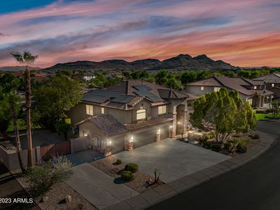 9572 W Bent Tree Dr, Peoria, AZ, 85383