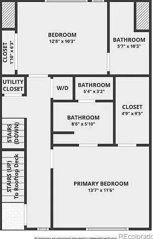 1820 Julian St #104 — Photo 29