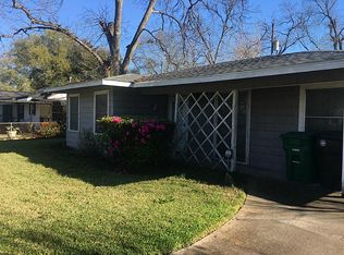 810 Zola Rd, Houston, TX 77076