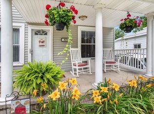 428 Rice St, Ionia, MI 48846