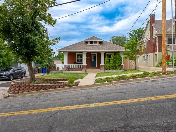 515 N E St, Salt Lake City, UT 84103