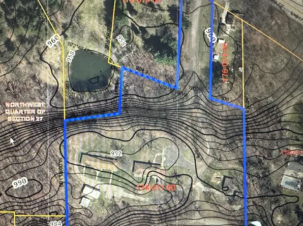 6127 Brooklyn Rd, Jackson, MI 49201