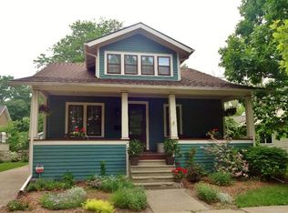105 Oakwood Ave, Ypsilanti, MI 48197