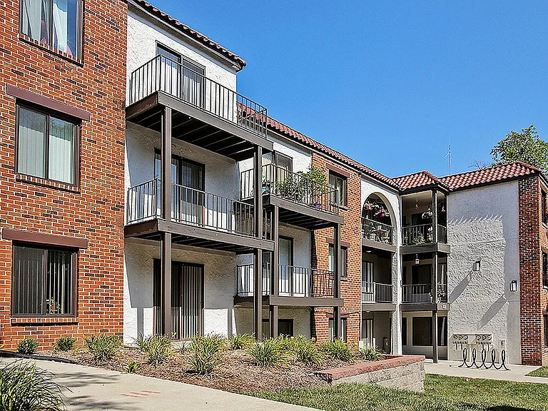 The Magnolia Apartment Homes — Photo 23