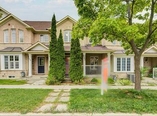 357 Bur Oak Ave, Markham, ON L6C 2V2