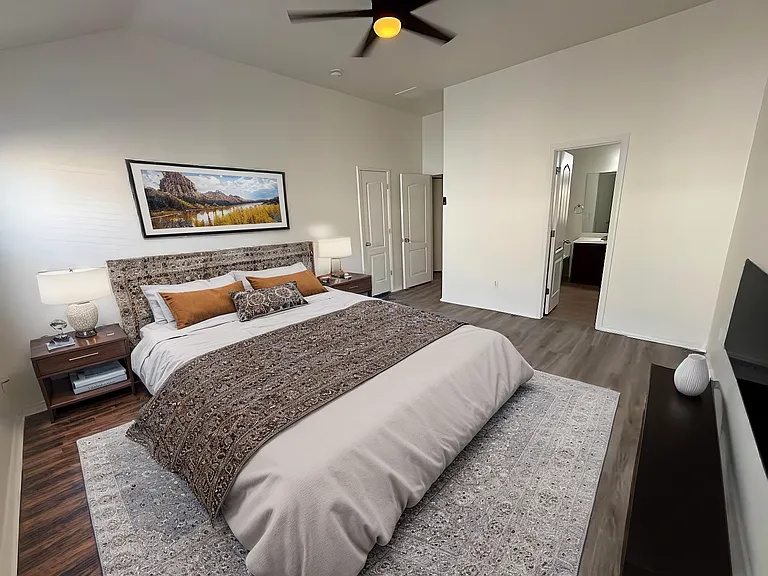 8135 Tierra Del Sol Rd — Photo 17