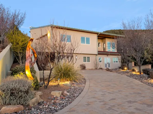 16 Chimboraza Point, Silver City, NM 88061