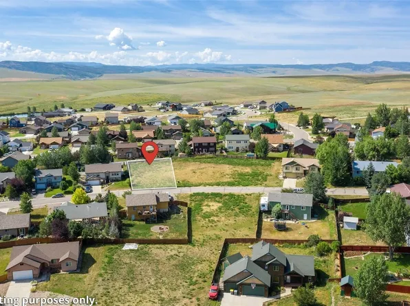 307 Honeysuckle Drive, Hayden, CO 81639