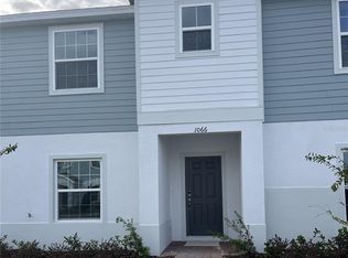 1066 Sand Torch Cir, Davenport, FL 33837
