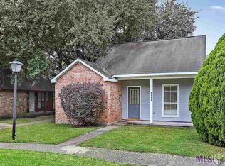 1229 Sharlo Ave, Baton Rouge, LA 70820