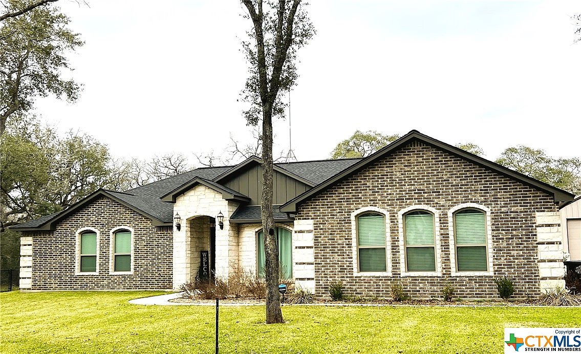 154 Post Oak Rd, Inez, TX 77968 Zillow