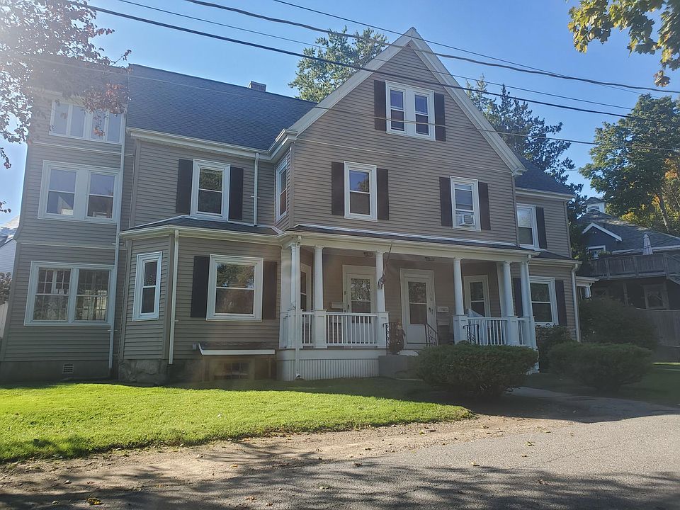 1st image of 8 Parkway #2