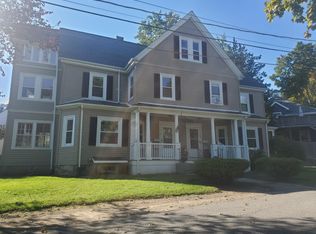 8 Parkway #2, Norwood, MA 02062